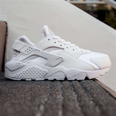 nike air huarache weiß damen|Nike Huarache Shoes .